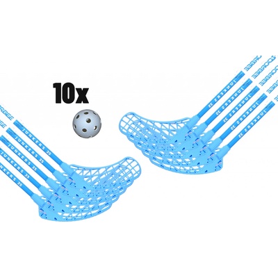 FLOORBEE Junkers JET SMU 10ks – Zboží Dáma