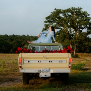 Saint Cloud - Waxahatchee LP