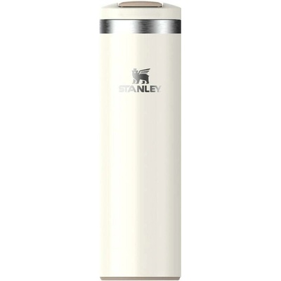 Stanley termohrnek AeroLight 600 ml krémová