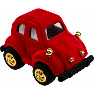 Bealio dárková krabička auto 50033