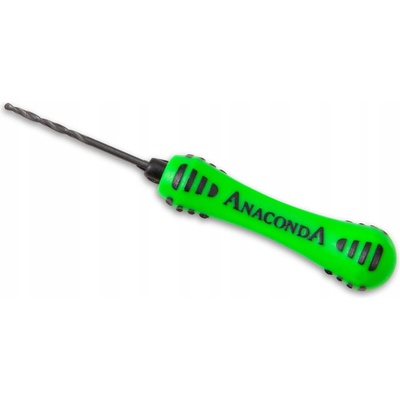 Anaconda Vrták Boilie Nut Drill 1,5mm Zelená