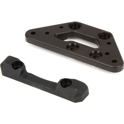 ECX 1:10 4WD Držák čepu řízení