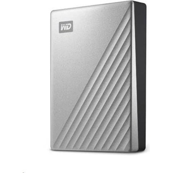 WD My Passport Ultra 2TB, WDBC3C0020BSL-WESN