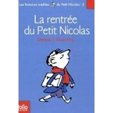 Rentrée du petit Nicolas