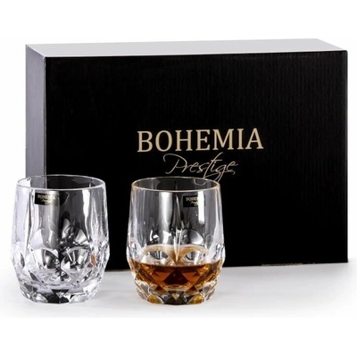 BOHEMIA PRESTIGE BOHEMIA PRESTIGE DESIRE SKLENICE 6 x 350 ml