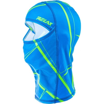 Relax Shield RK02Z modrá zelená – Hledejceny.cz