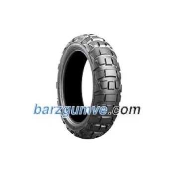 Image 1 of Bridgestone AX 41 R ( 170/60B17 TL 72Q Задно колело, маркировка M+S , M/C )