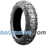 Bridgestone AX 41 R ( 170/60B17 TL 72Q Задно колело, M/C ) - barzgumve Мотоциклетни гуми