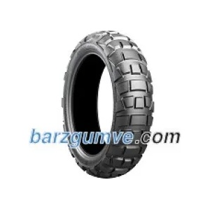Bridgestone AX 41 R ( 170/60B17 TL 72Q Задно колело, M/C ) Мотоциклетни гуми