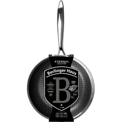 BerlingerHaus Nerezová panvica Ø 24 cm Eternal Collection BH-8504N