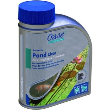 Oase AquaActiv PondClear 5000 ml