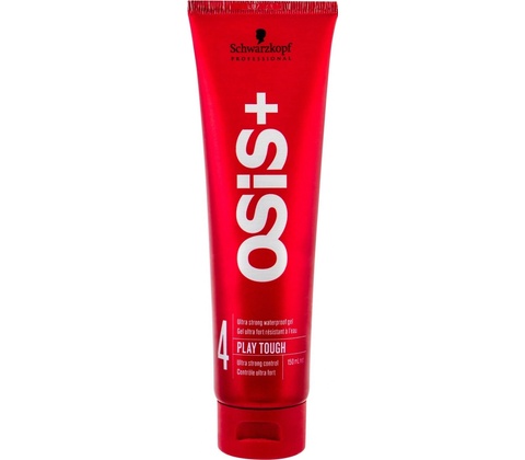 Schwarzkopf Osis texture Rock Hard Styling Glue gel 150 ml