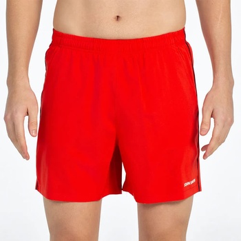 JOHN SMITH Бански гащета John smith Veritate swimming shorts - Red (Red)