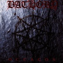 BATHORY: OCTAGON CD