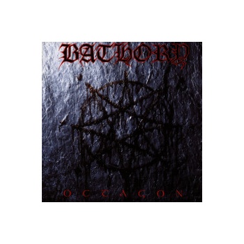 BATHORY: OCTAGON CD