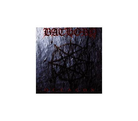 BATHORY: OCTAGON CD