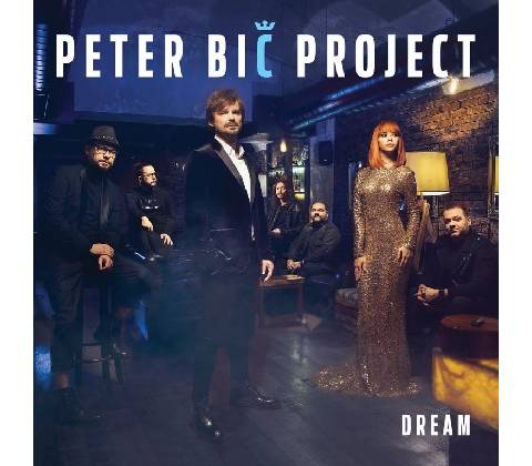 PETER BIC PROJECT: DREAM CD