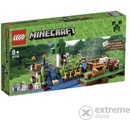 Stavebnice LEGO® LEGO® Minecraft® 21114 The Farm