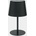 TK Lighting Maja-Black 2936
