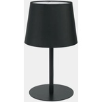 TK Lighting Maja-Black 2936