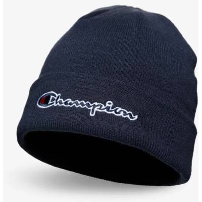 Champion Зимна Шапка Beanie Cap дамски Аксесоари Зимни шапки 805441BS501 Сив ONE SIZE (805441BS501)