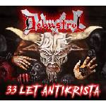 Warner Debustrol: 33 Let Antikrista - 2CD+1DVD (039154)