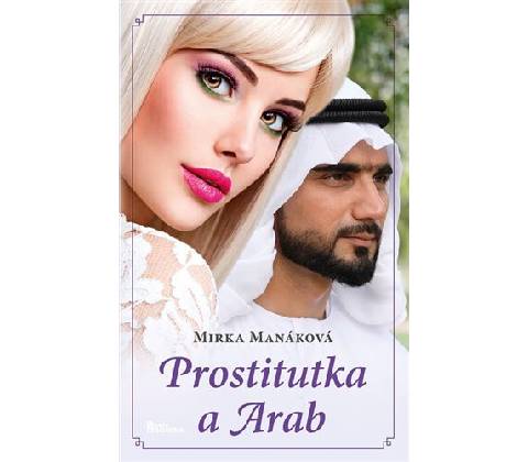 Prostitutka a Arab