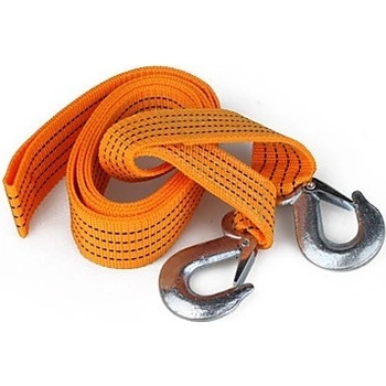 Geko Lano tažné s háky 5000kg