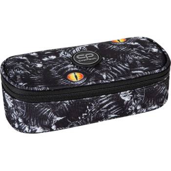 Image 1 of COOLPACK Елипсовиден ученически несесер Cool Pack Campus - Croc (E62607)