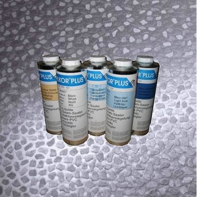 AlkorPlus tekuté PVC 1L Platinum