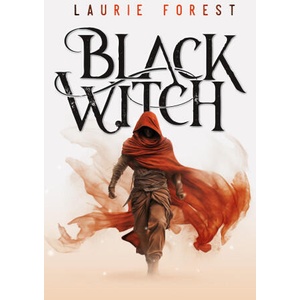 Black Witch | Freya Rall (ISBN: 9783910522428)