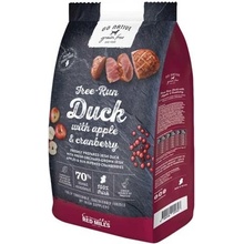 Go Native Duck with Apple and Cranberry 4 kg