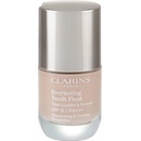 Clarins Tekutý make-up Everlasting Youth Fluid Illuminating & Firming Foundation 109 30 ml