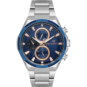 Sergio Tacchini Мъжки часовник Sergio Tacchini ST. 1.10395-4 (B--ST.1.10395-4) Часовници