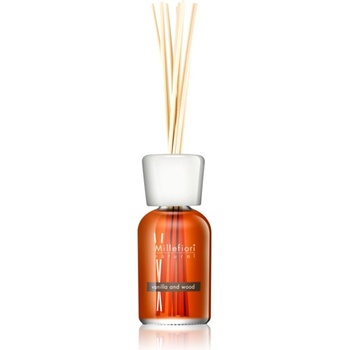 Millefiori Milano Vanilla & Wood арома-дифузер 100ml
