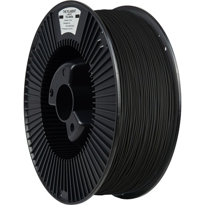 Spectrum The Filament" by Spectrum TF-24192, PLA Matte, 1.75mm, STEALTH BLACK, 3kg (TF-24192)
