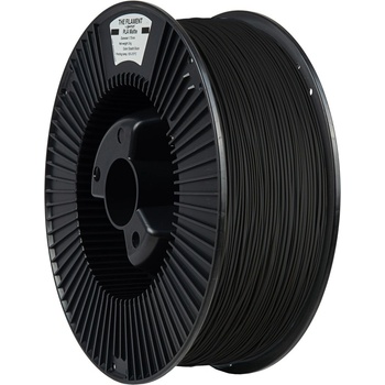 Spectrum The Filament" by Spectrum TF-24192, PLA Matte, 1.75mm, STEALTH BLACK, 3kg (TF-24192)