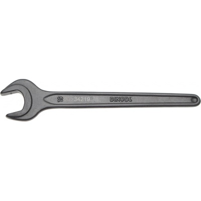 BGS technic Plochý klíč 19 mm BGS 34219