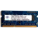 Nanya DDR3 2GB 1600MHz CL11 NT2GC64B88G0NS-DI