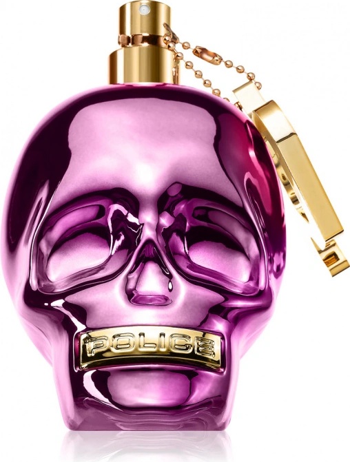 Police To Be #FREETODARE for Woman EDP 125 ml Tester