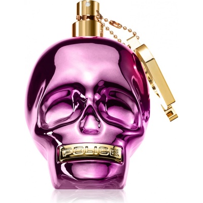 Police To Be #FREETODARE for Woman EDP 125 ml Tester