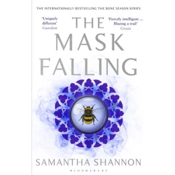 Mask Falling