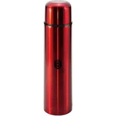 Berlinger Haus termoska 750 ml červená