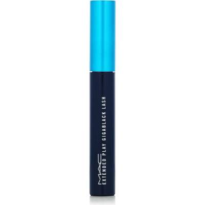 MAC Extended Play Gigablack Lash Riasenka Black 5,7 g