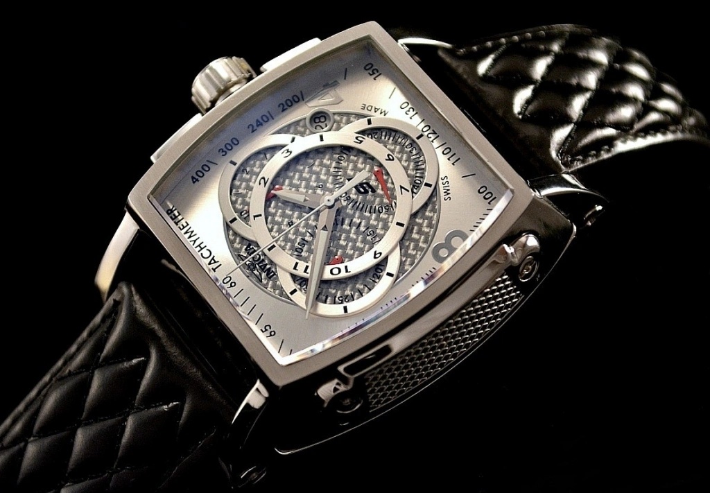 Invicta 5660