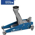 GÜDE Хидравличен крик grh 2, 5/460 al, капацитет 2.5 т (gude 18037)