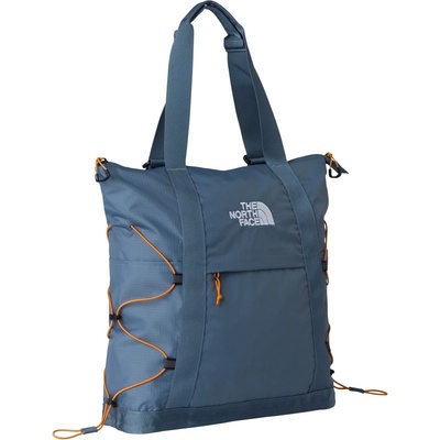 The North Face Чанта за рамо The north face Borealis Tote Shoulder bag - Granite Grey - размер One Size (510-3278-1511)
