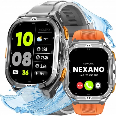 Nexano NX5