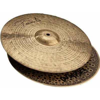 Paiste Signature Dark Energy Hi-hat MK I 14