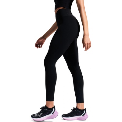 Dámske legíny Under Armour Meridian Legging Ultimate Black / Ultimate Black